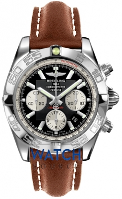 Buy this new Breitling Chronomat 44 ab011012/b967/434x mens watch for the discount price of £5,032.00. UK Retailer.